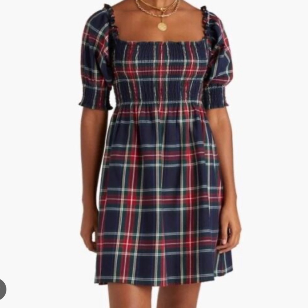 Hill House Athena Nap Dress